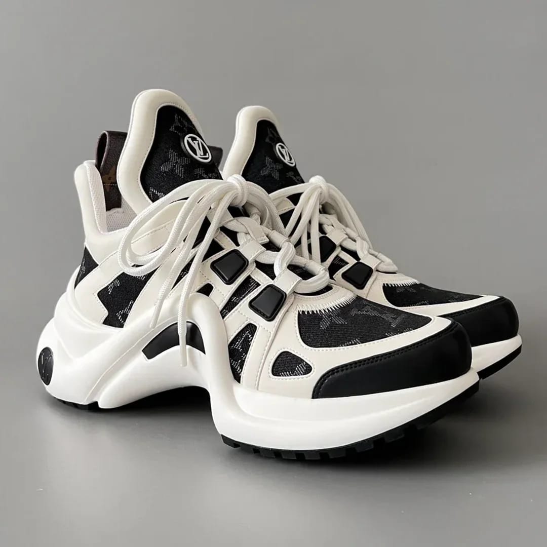 Louis Vuitton LV Archlight Sneaker 縮圖 2