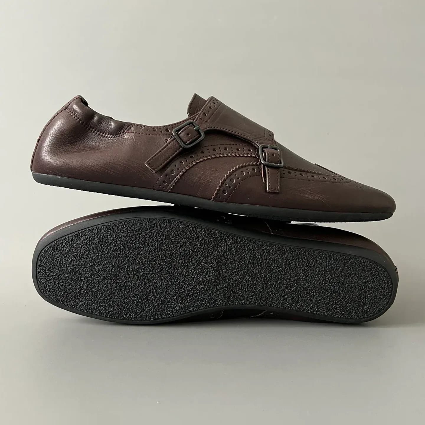 Prada Shuffle Sneaker 縮圖 4