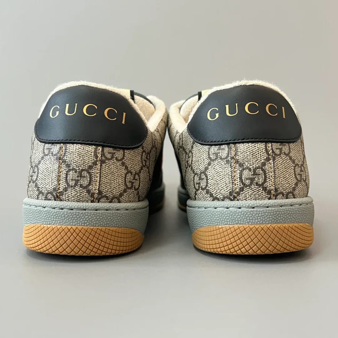 Gucci Screener Sneaker 縮圖 3