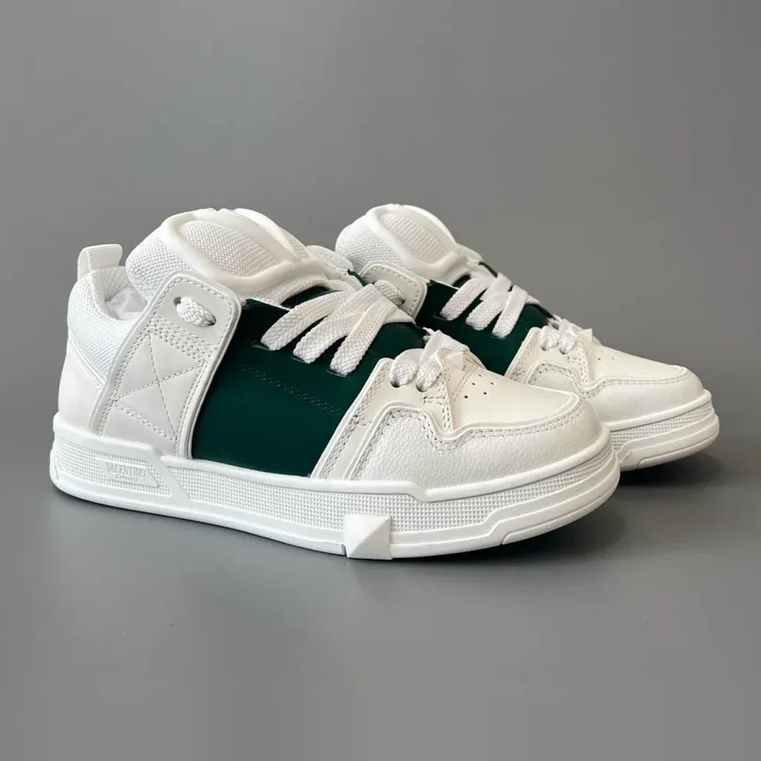 Valentino Garavani Open Skate Shoes 縮圖 2