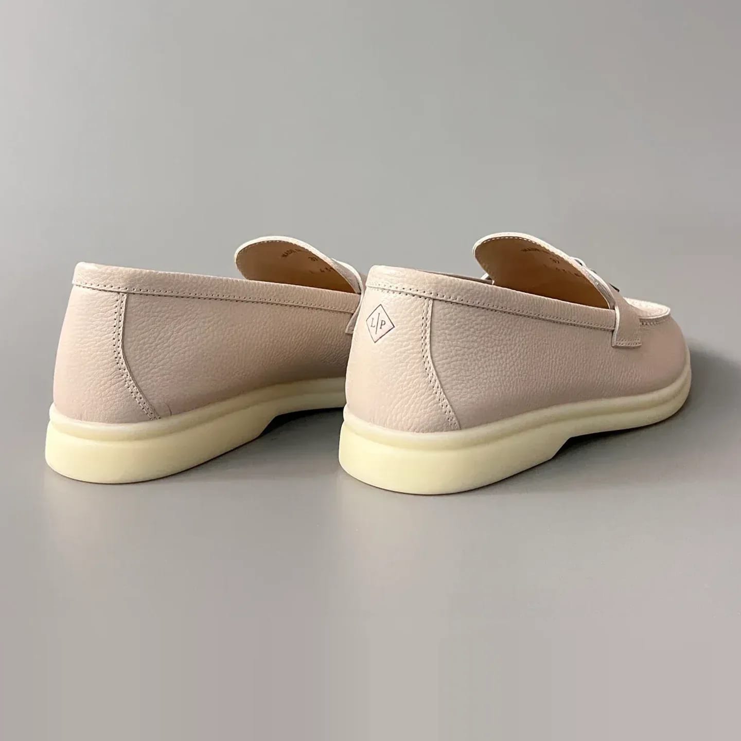 Loro Piana Summer Charms Walk Loafer 縮圖 3