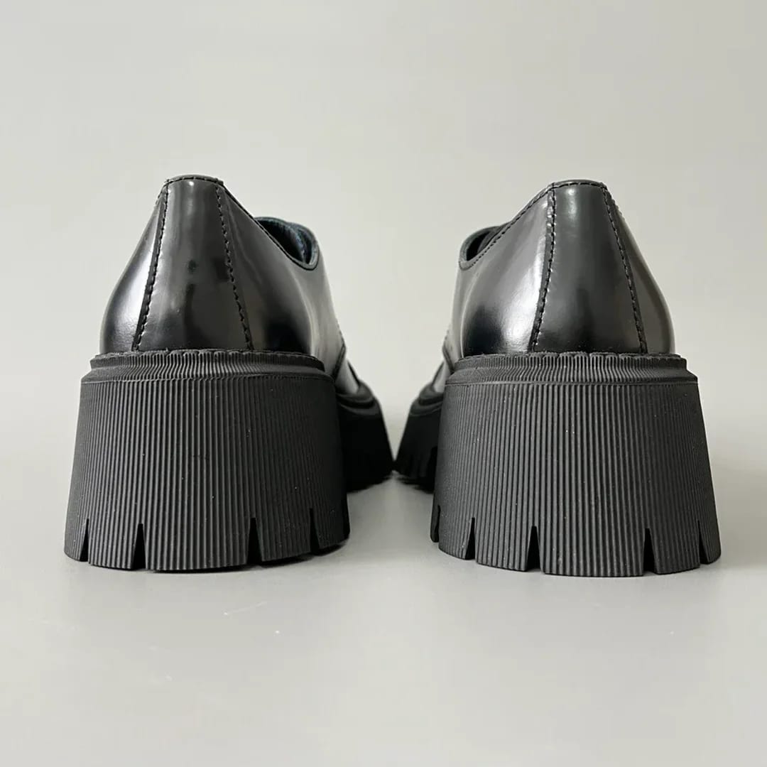 Balenciaga Tractor Derby 縮圖 3