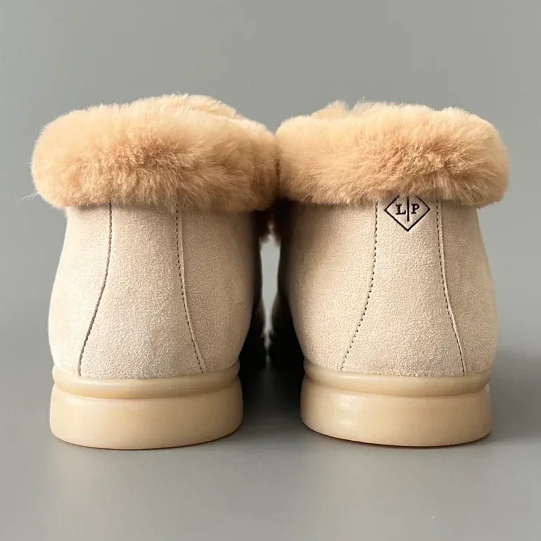 Loro Piana Open Walk Ankle Boot 縮圖 4