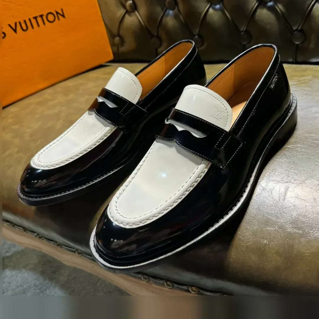Louis Vuitton Saint Germain Loafer 縮圖 4