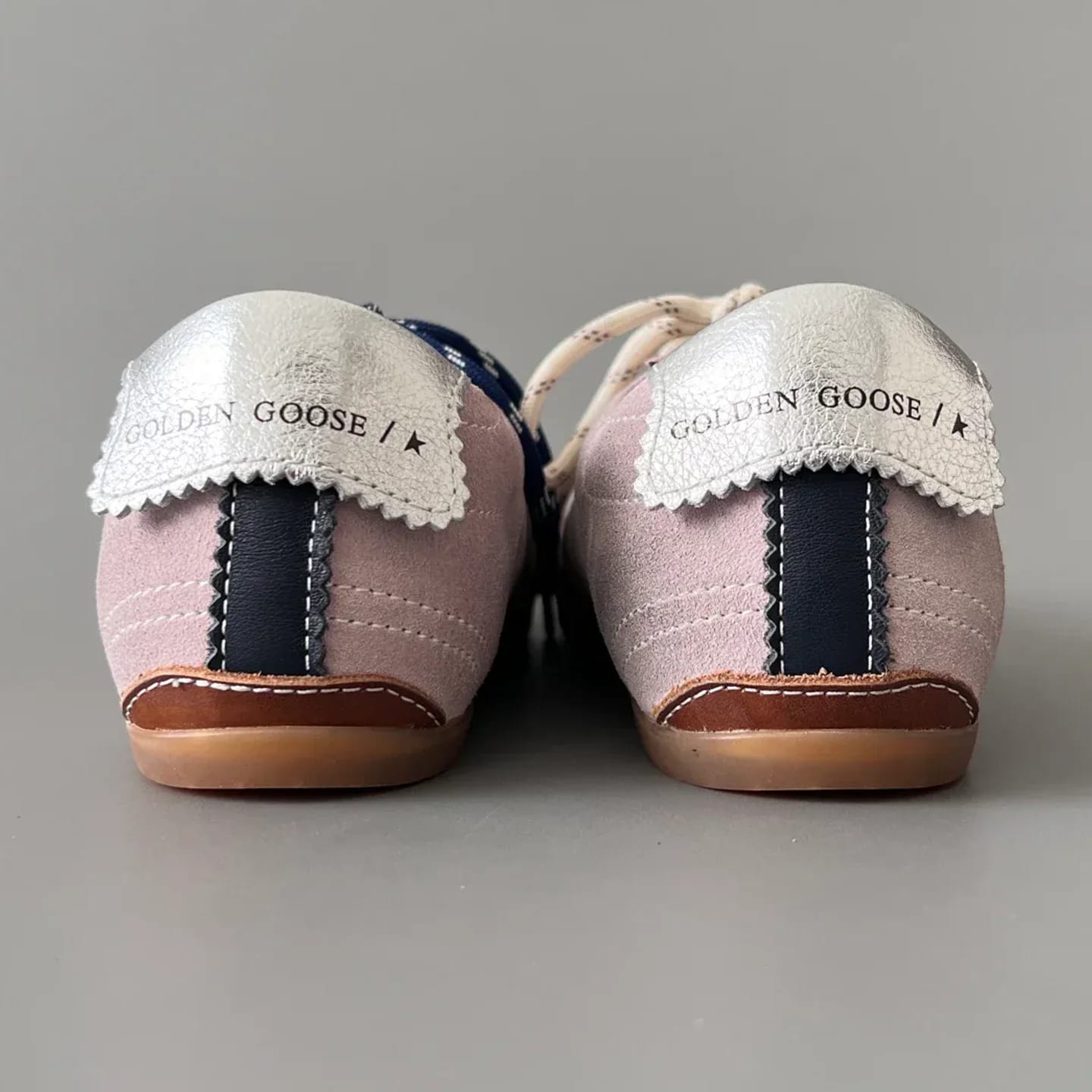 Golden Goose True-Star Sneakers 縮圖 4