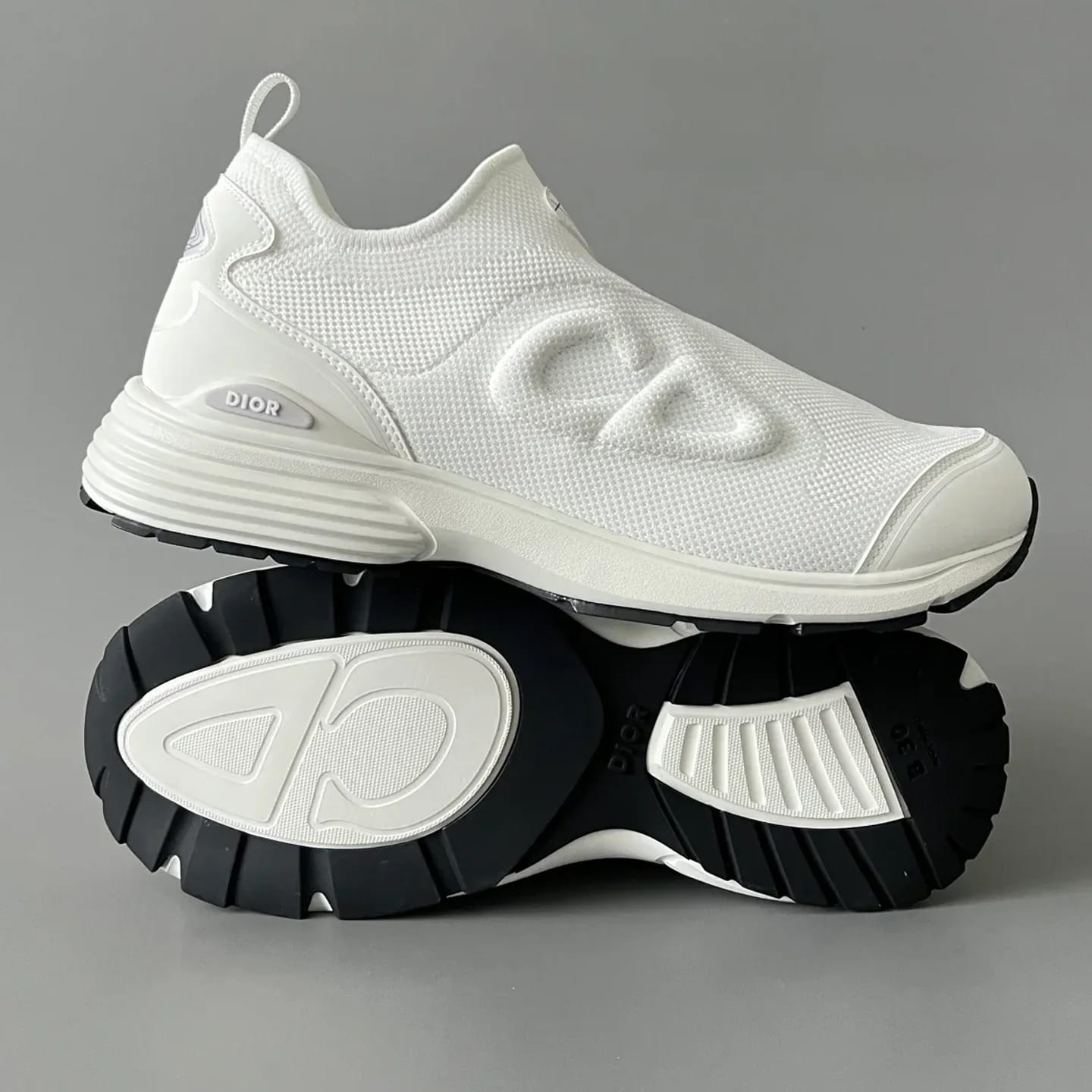 Dior B30 Countdown Sneaker 縮圖 4