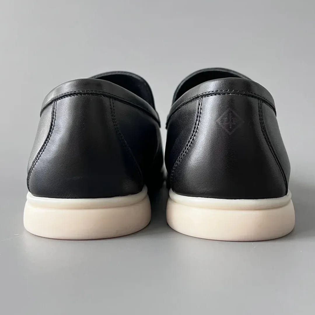 Loro Piana Summer Walk Loafer 縮圖 3