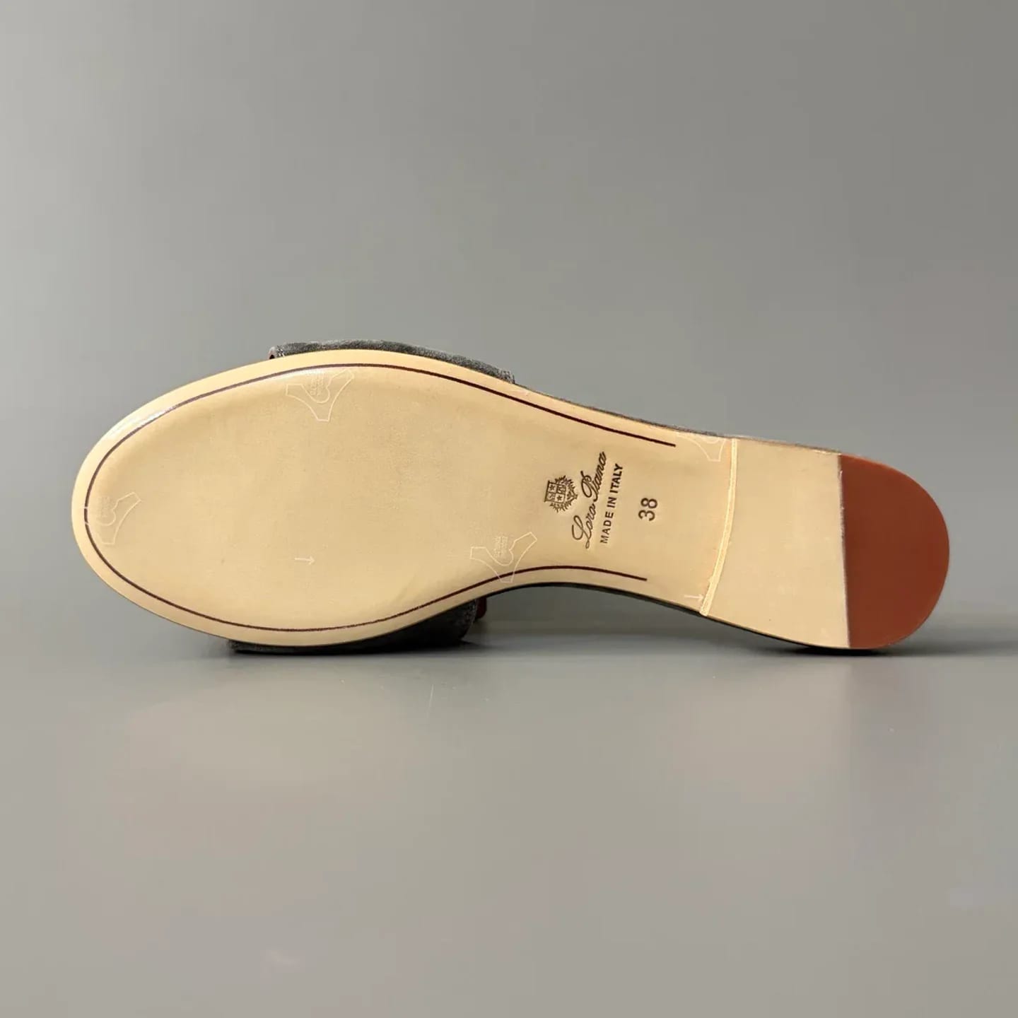 Loro Piana Summer Charms Sandal 縮圖 4