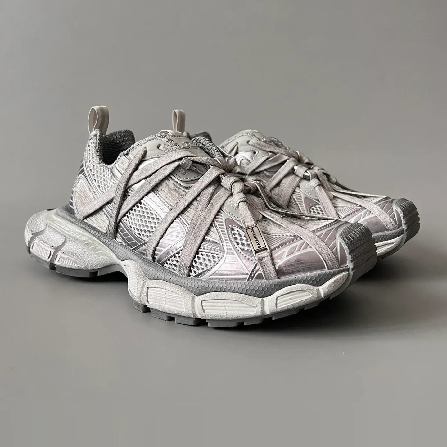 Balenciaga 3XL Sneaker 縮圖 2