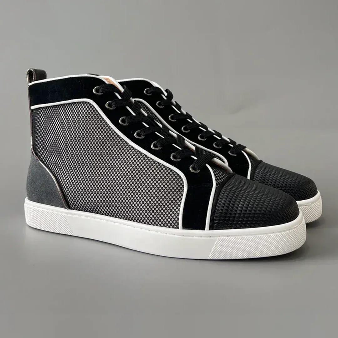 Christian Louboutin Lou Spikes 縮圖 2