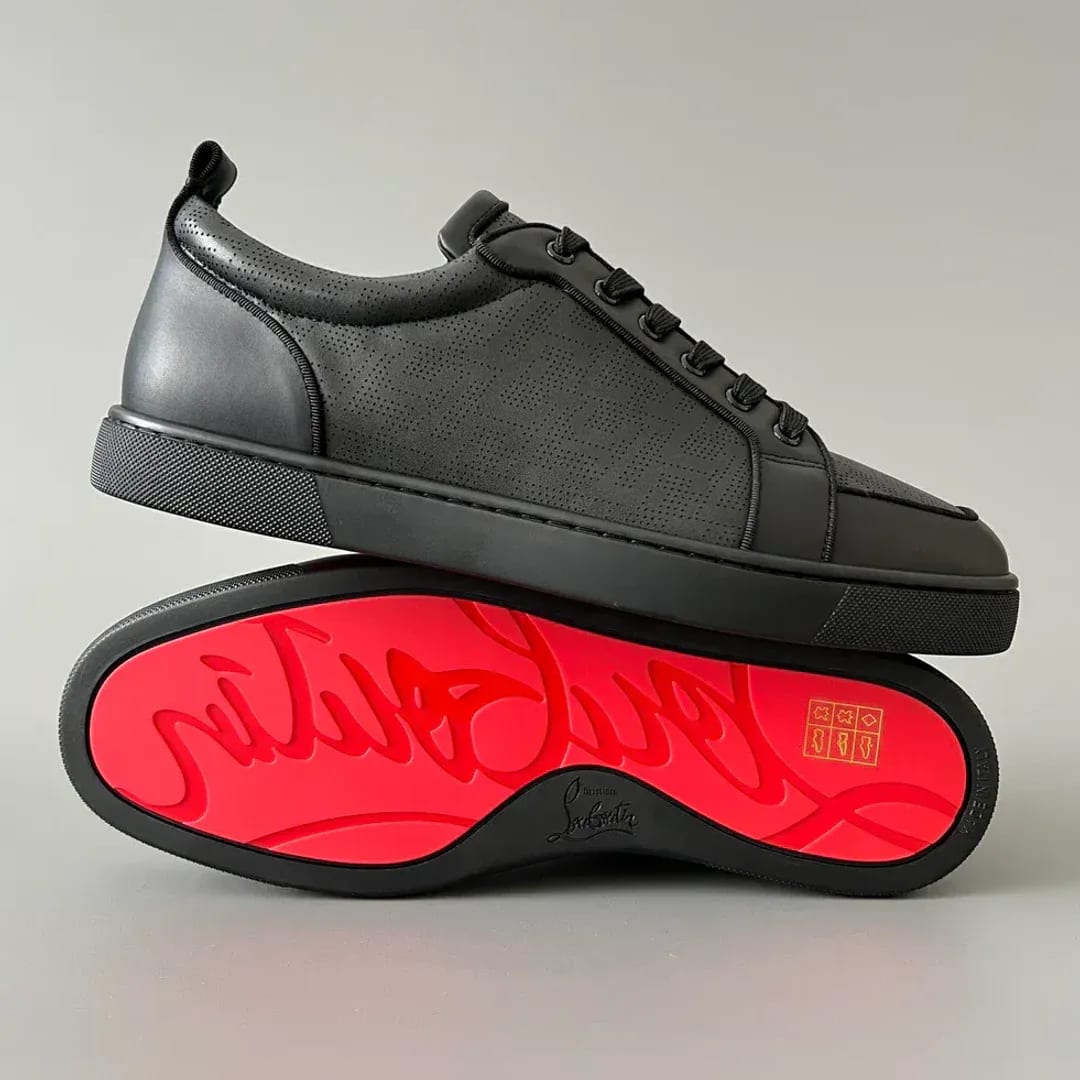 Christian Louboutin Louis Junior 縮圖 4