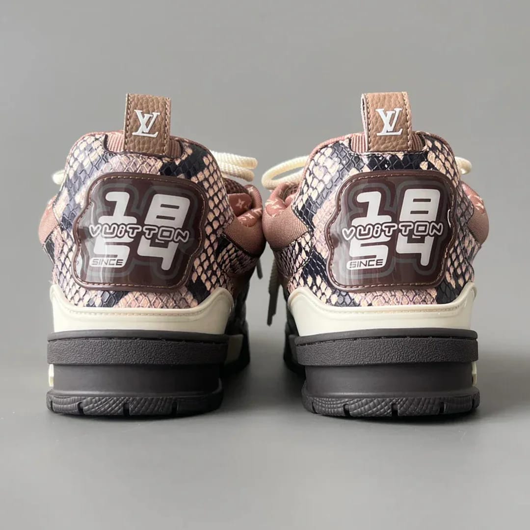 Louis Vuitton LV Skate Sneaker 縮圖 3