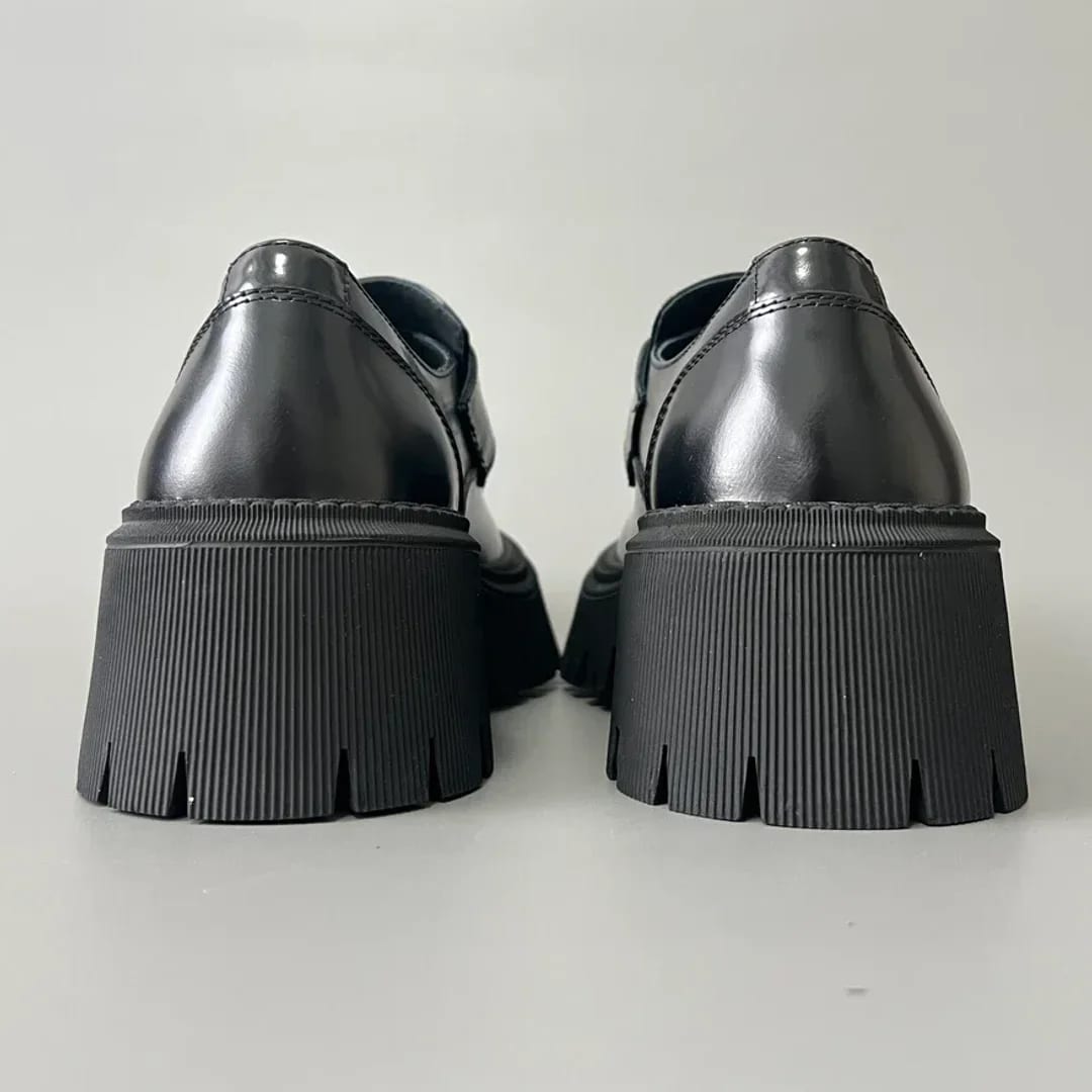 Balenciaga Tractor Loafer 縮圖 3