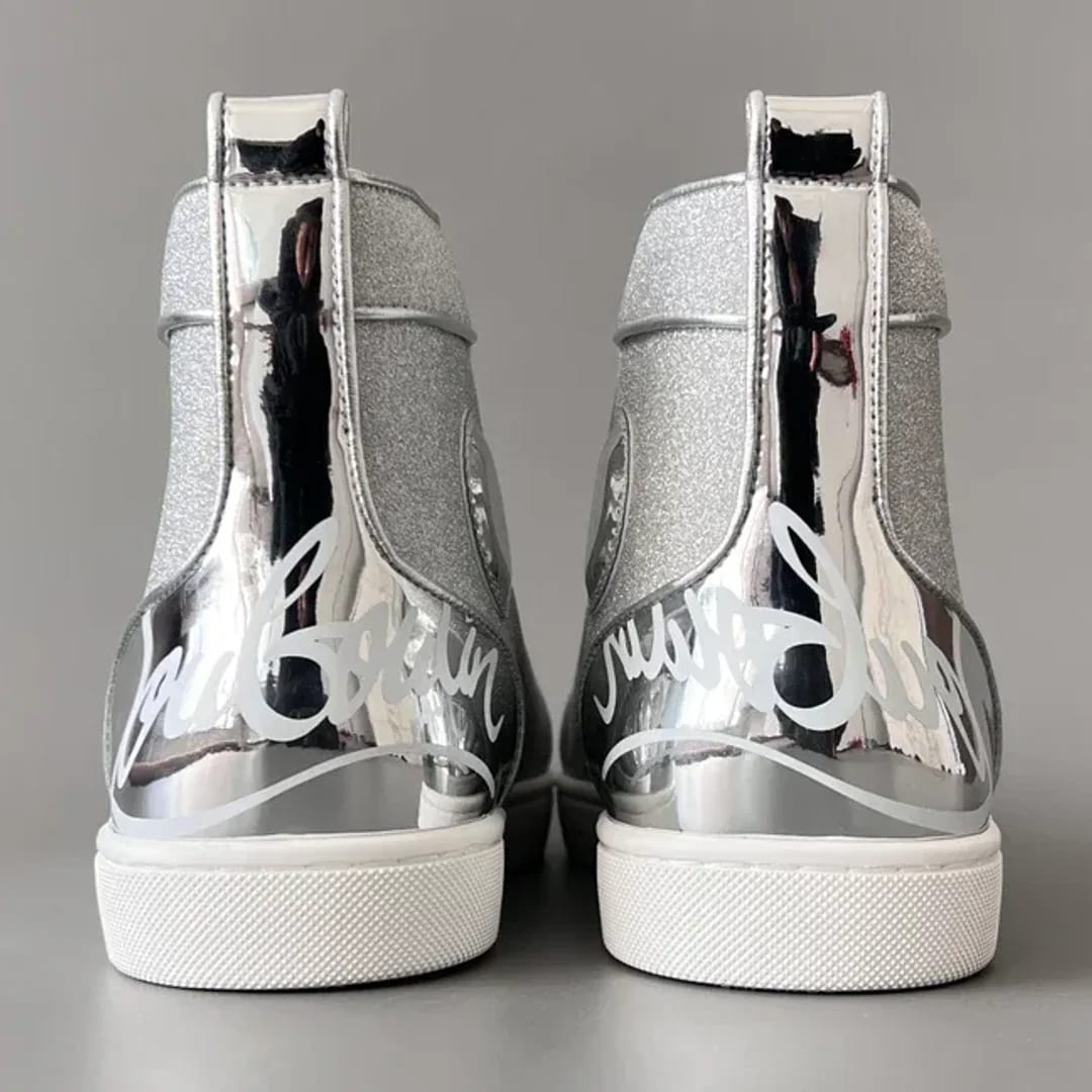 Christian Louboutin Lou Spikes 縮圖 3