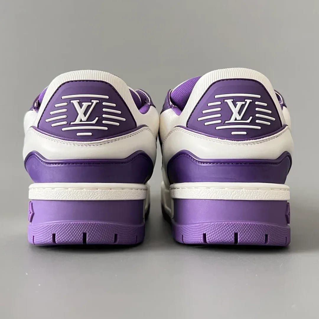 Louis Vuitton LV Trainer Maxi Sneaker 縮圖 3