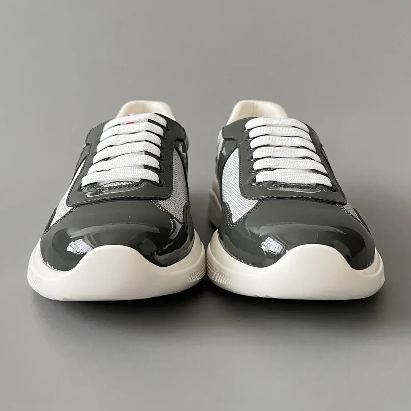 Prada America's Cup Sneaker 縮圖 2