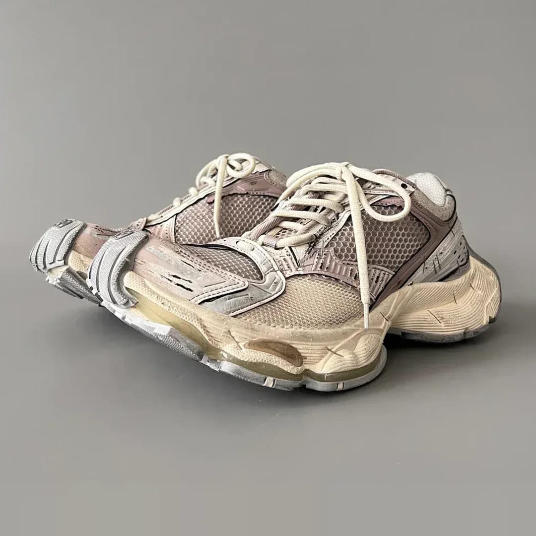 Balenciaga Stapler Sneaker 縮圖 1