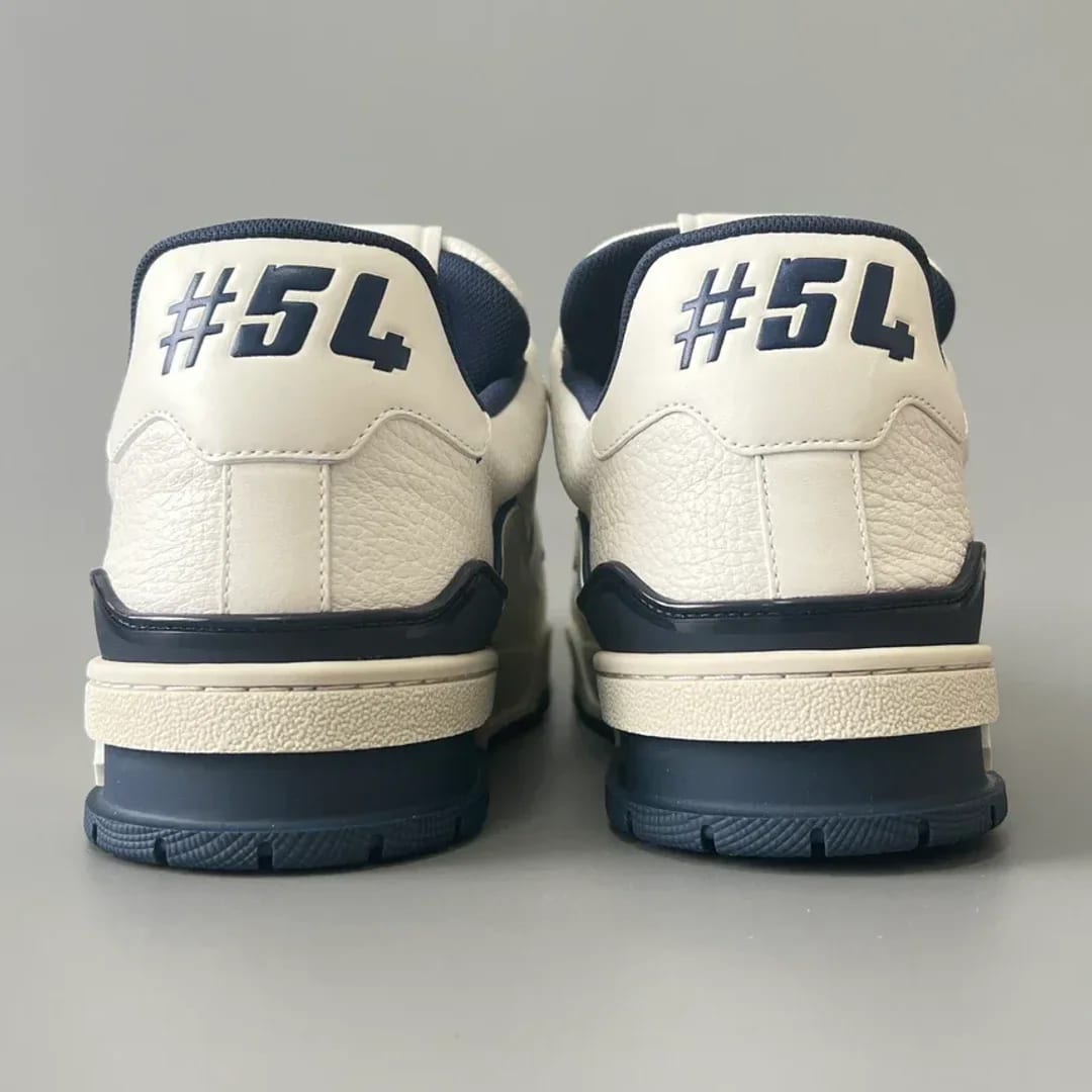 Louis Vuitton LV Trainer Sneaker 縮圖 3