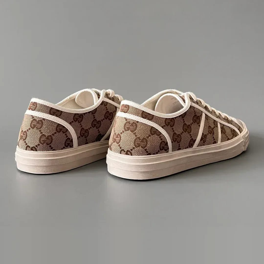 Gucci Tennis 1977 Sneaker 縮圖 3