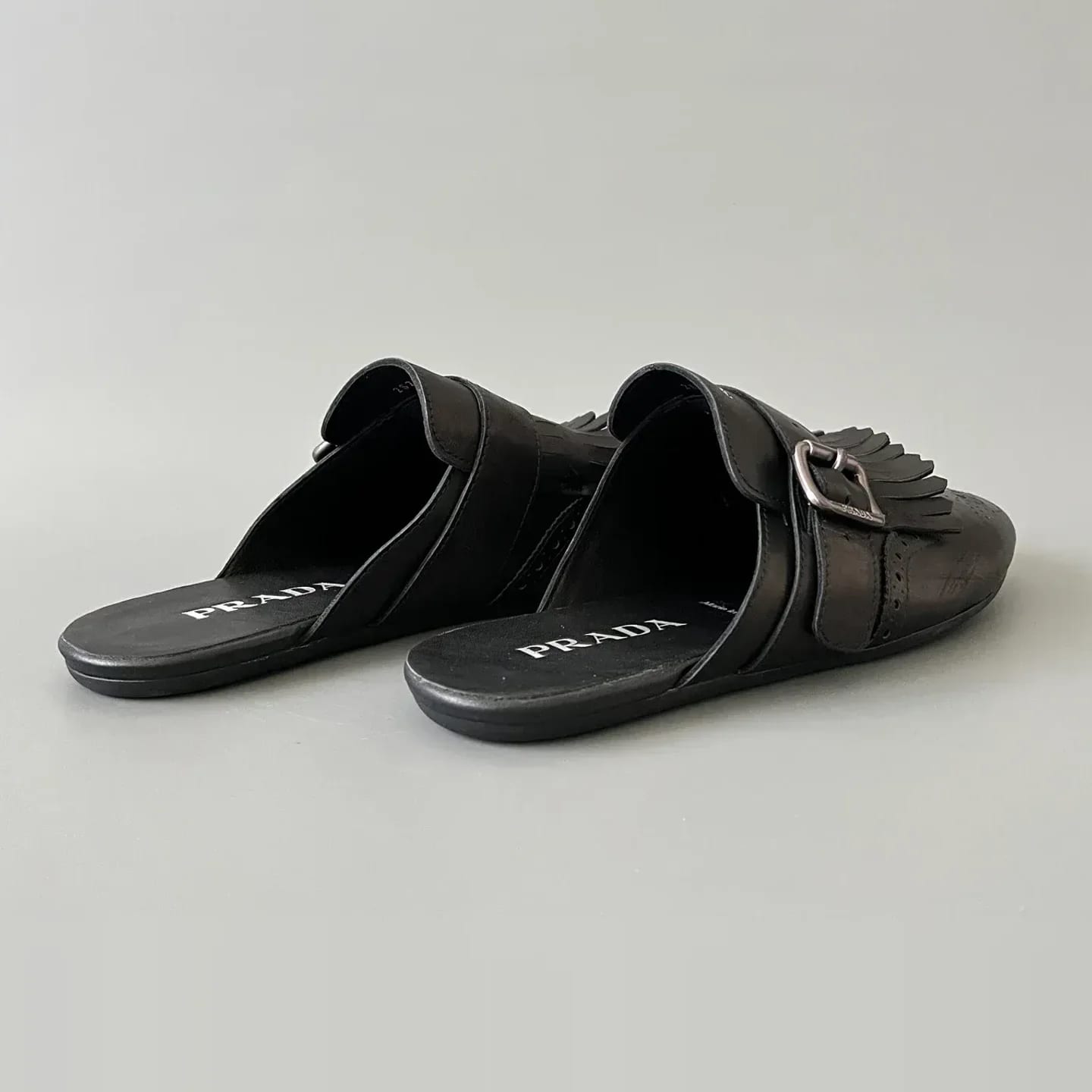 Prada Shuffle Sneaker 縮圖 2