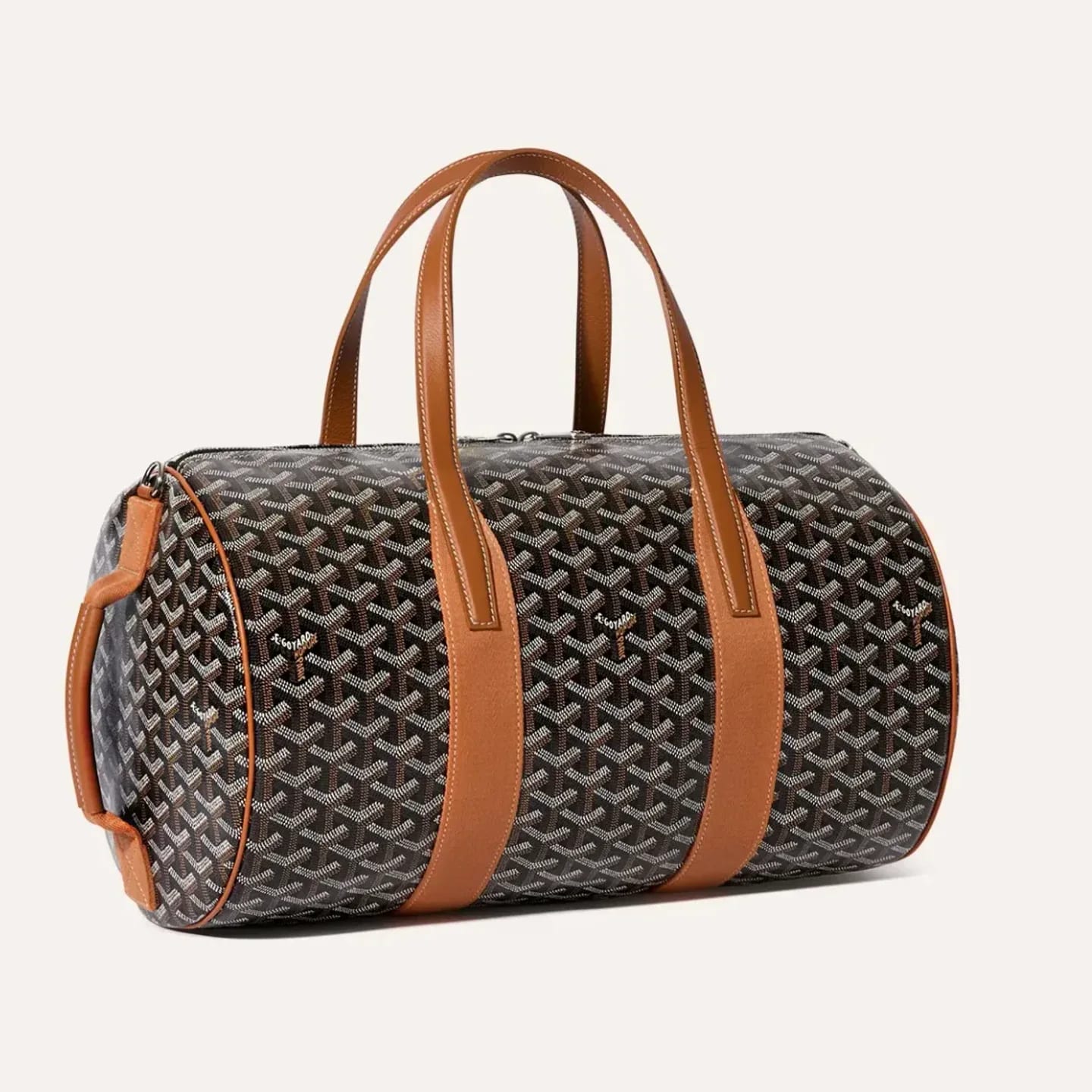 Goyard Barrel 40 Sports Bag 縮圖 1