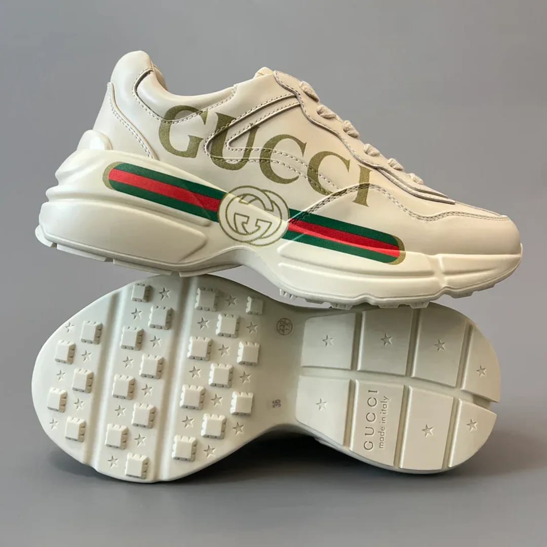 Gucci Rhyton Sneaker 縮圖 4