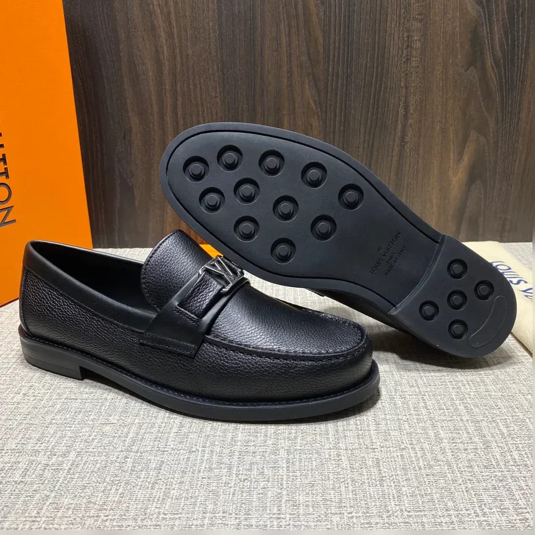 Louis Vuitton Major Loafer 縮圖 4