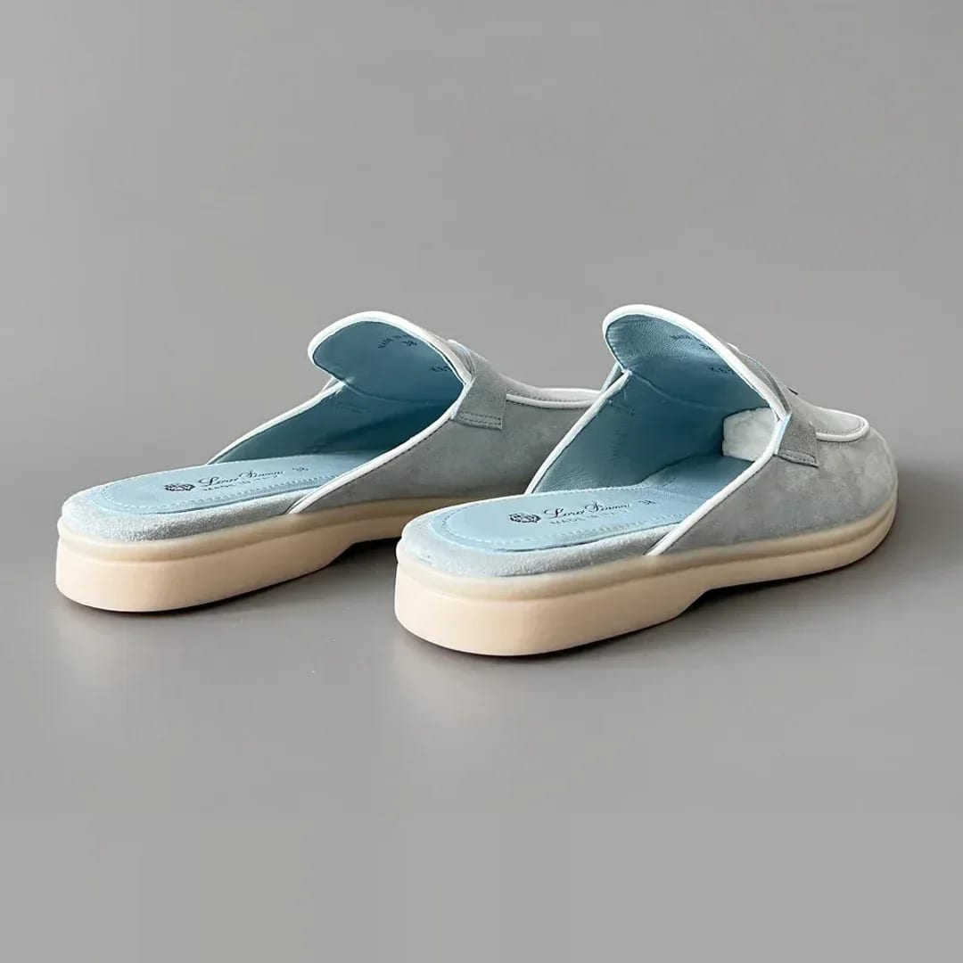 Loro Piana Babouche Charms Walk 縮圖 3