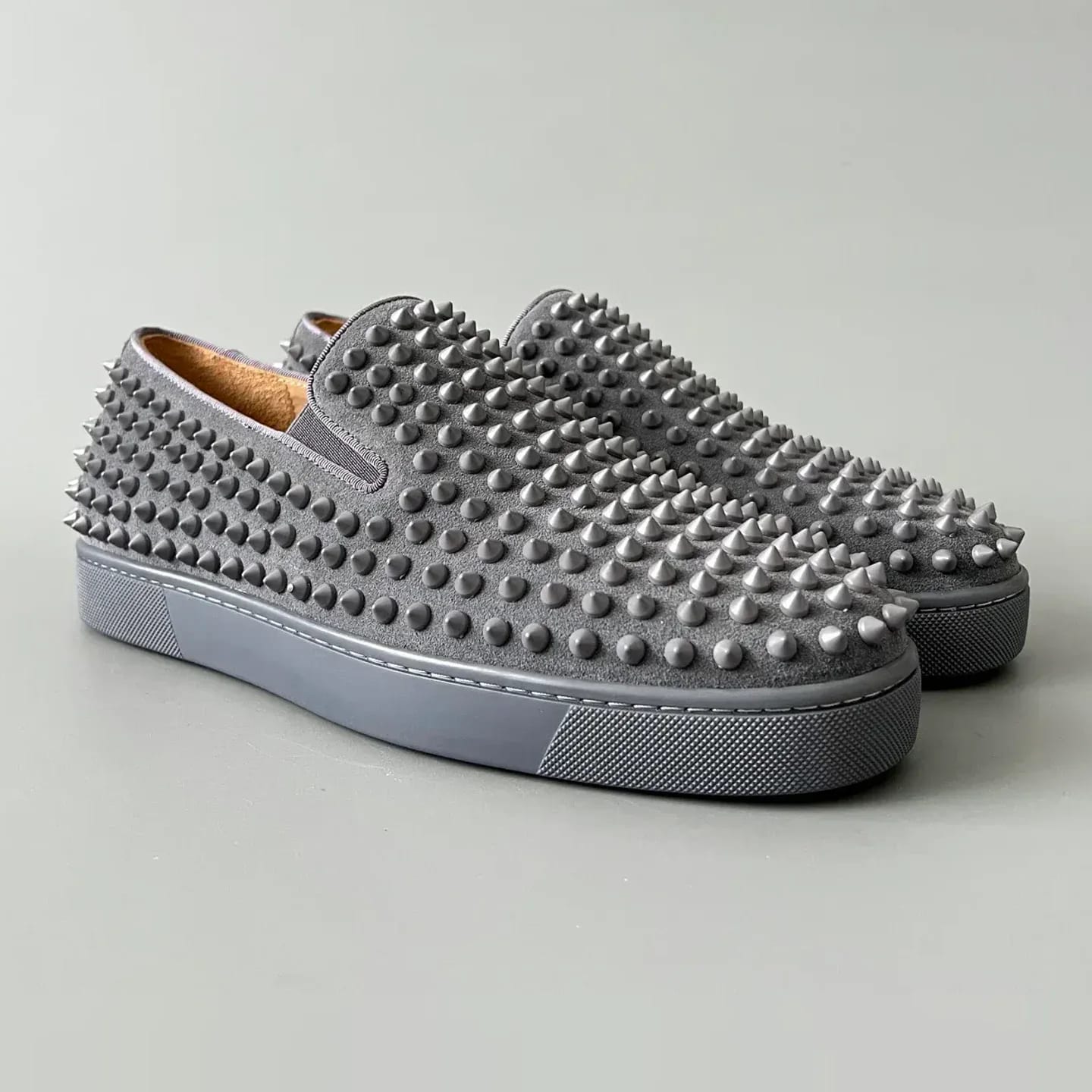 Christian Louboutin Roller-Boat Sneakers 縮圖 2