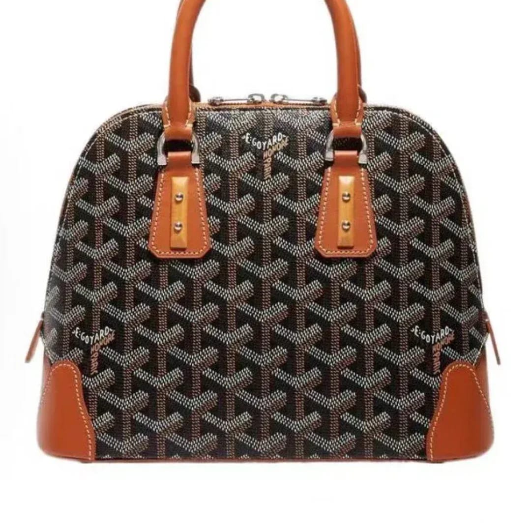 Goyard Vendôme Mini Bag 縮圖 1