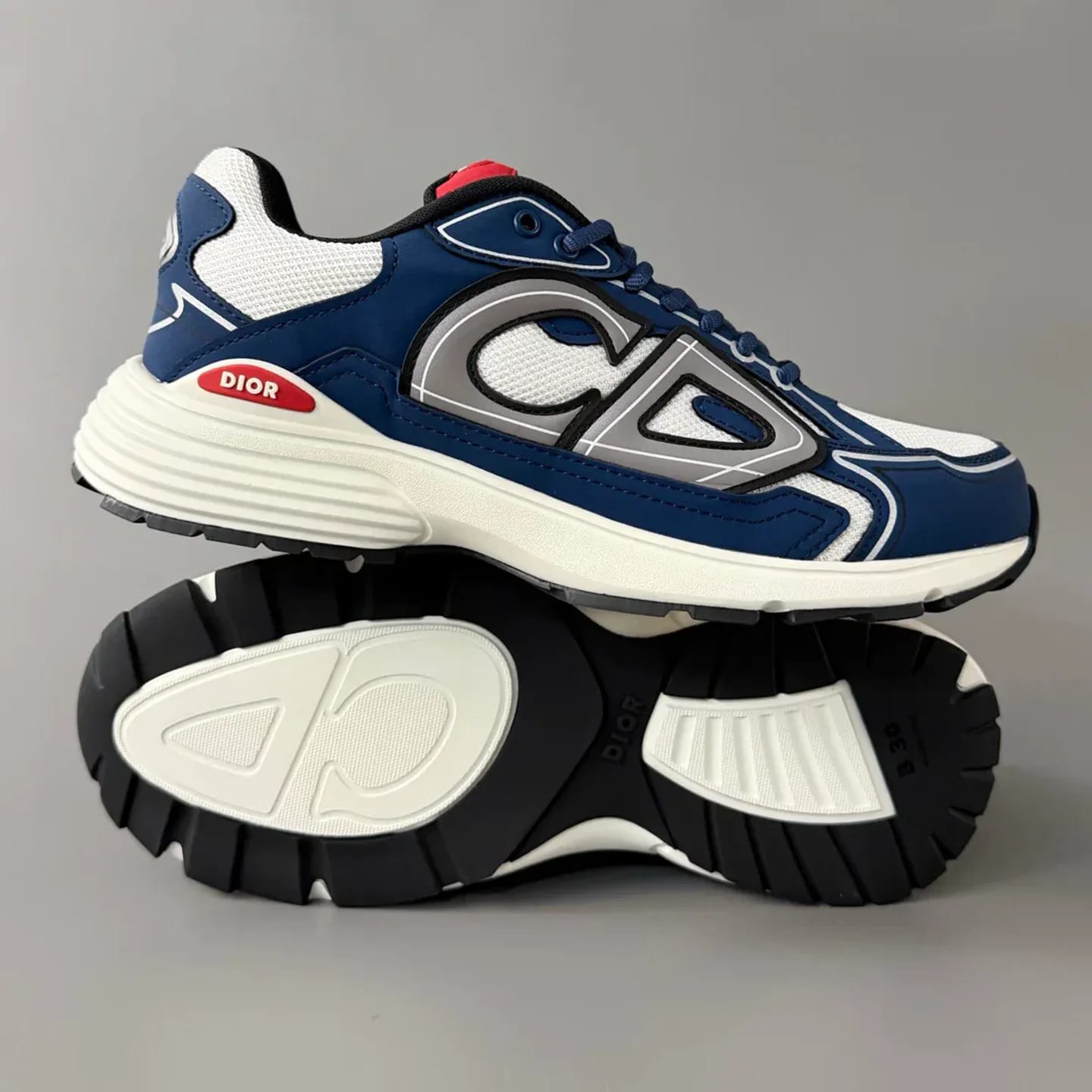 Dior B30 Countdown Sneaker 縮圖 4