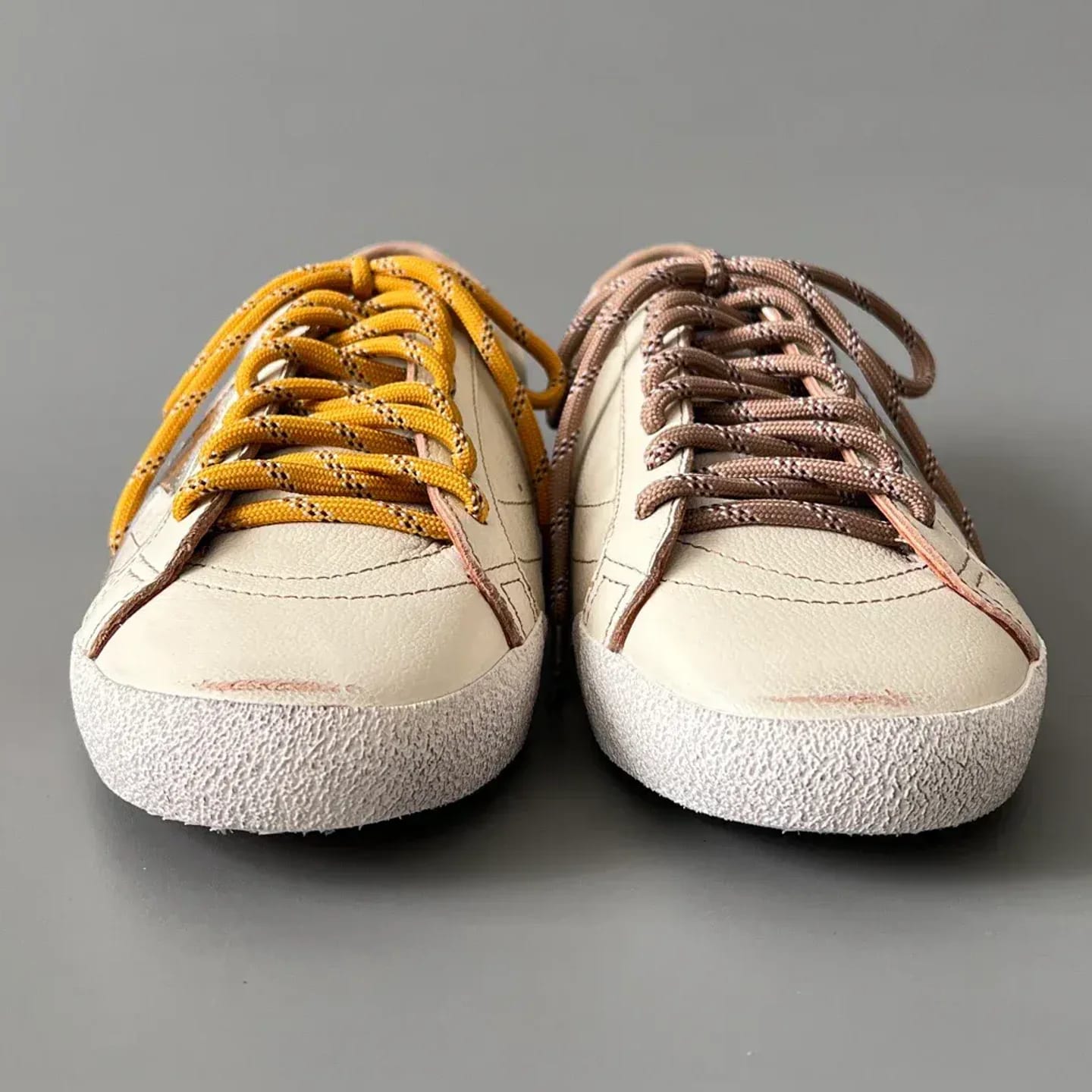Golden Goose True-Star Sneakers 縮圖 2
