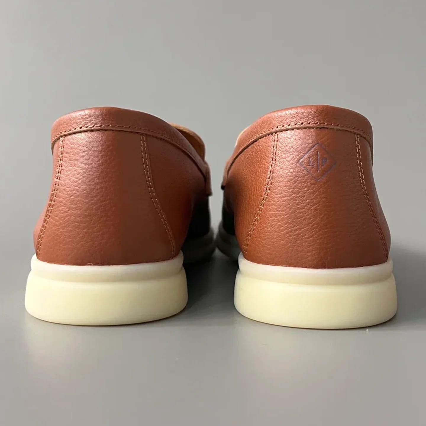 Loro Piana Summer Charms Walk Loafer 縮圖 3