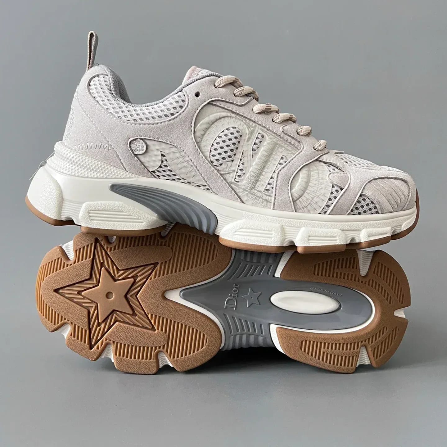 Dior Chrono Sneaker 縮圖 4