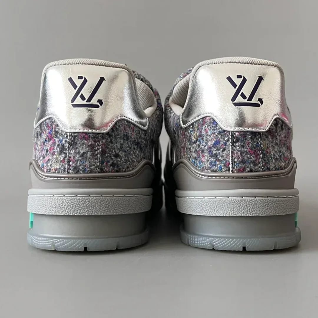 Louis Vuitton LV Trainer Sneaker 縮圖 4