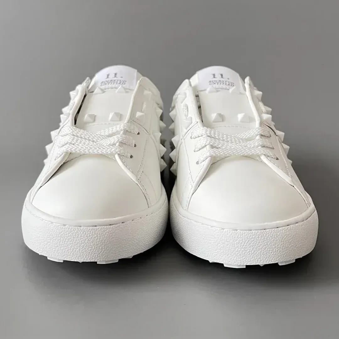 Valentino Garavani Rockstud Untitled Sneaker 縮圖 2
