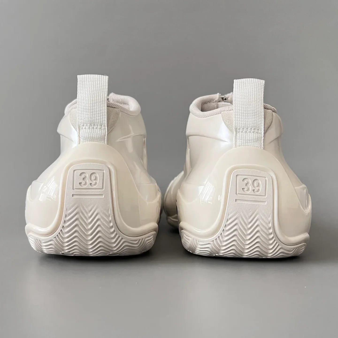 Balenciaga Basketball Sneaker 縮圖 4