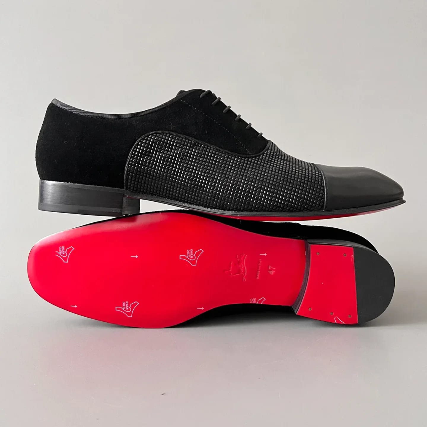 Christian Louboutin Greggo 縮圖 4