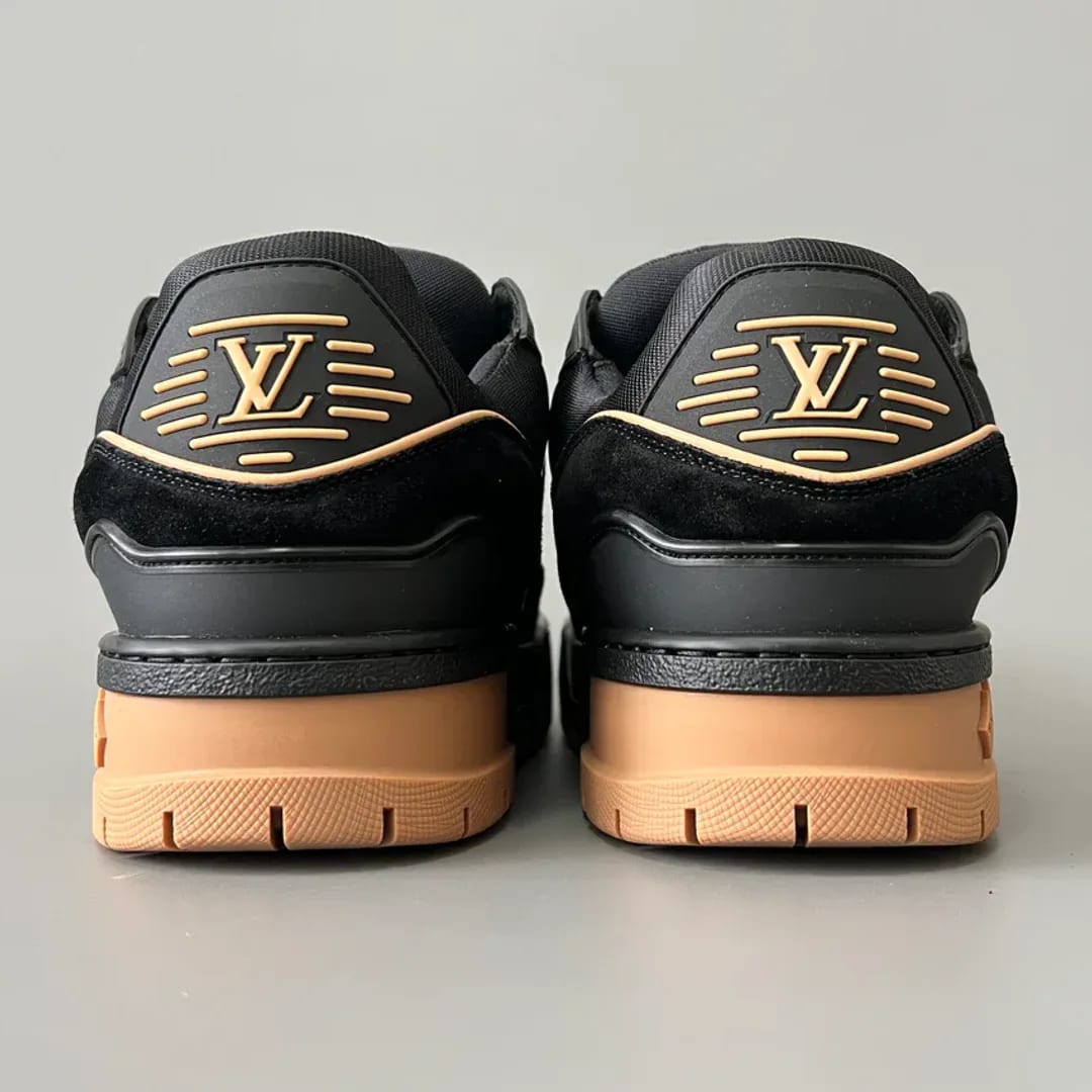 Louis Vuitton LV Trainer Maxi Sneaker 縮圖 3
