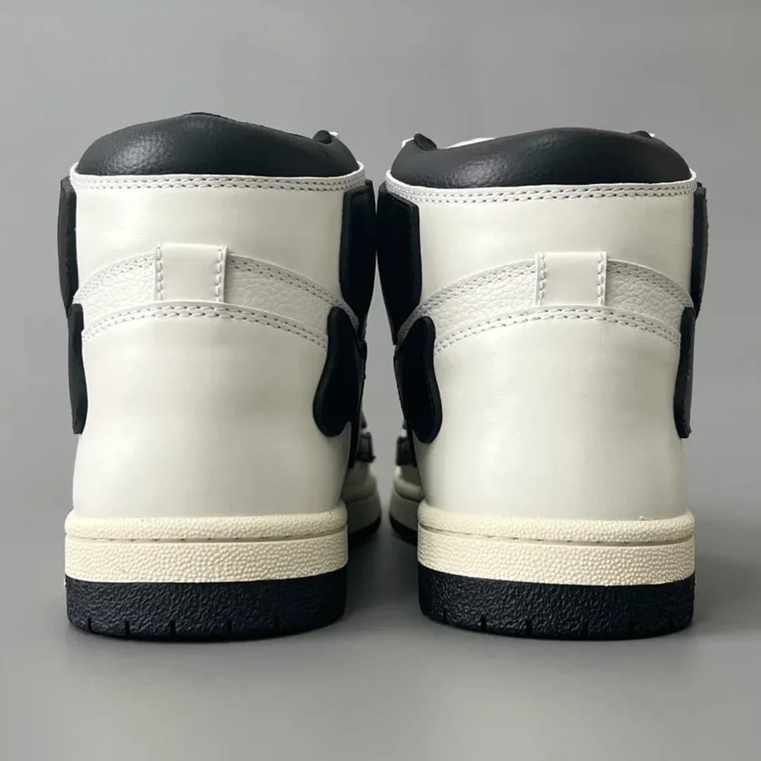 AMIRI Skel High-Top Sneakers 縮圖 3