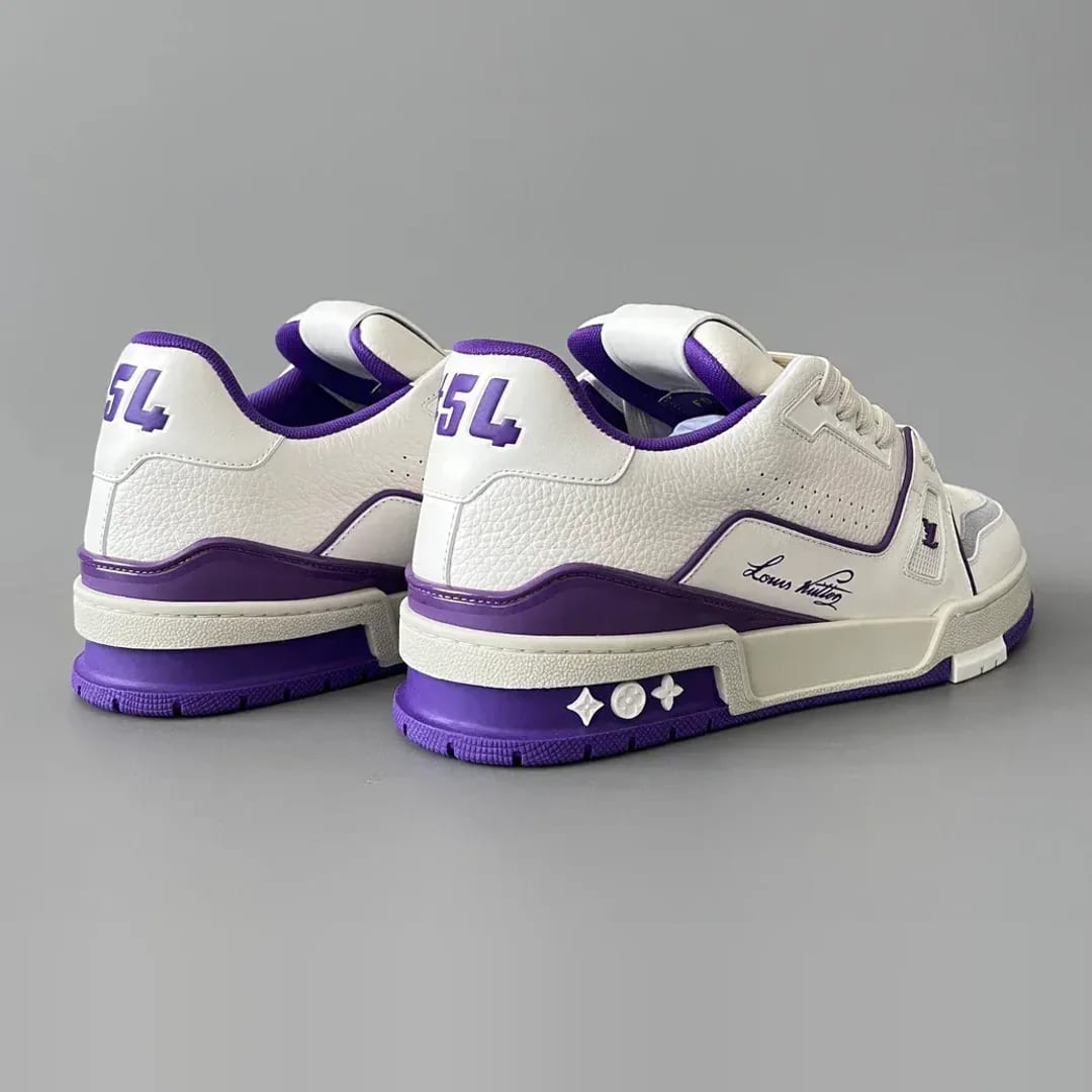 Louis Vuitton LV Trainer Sneaker 縮圖 2