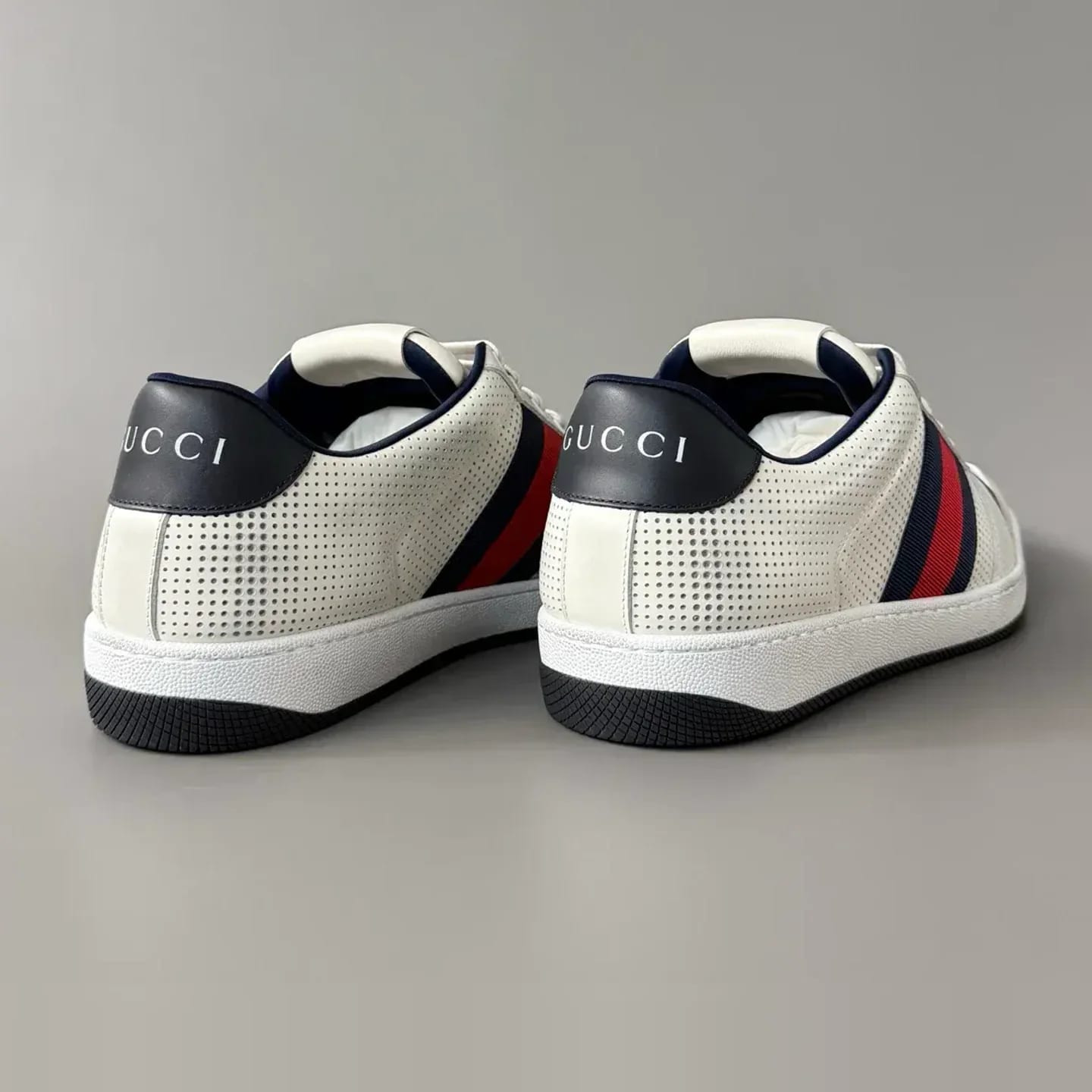 Gucci Screener Sneaker 縮圖 2