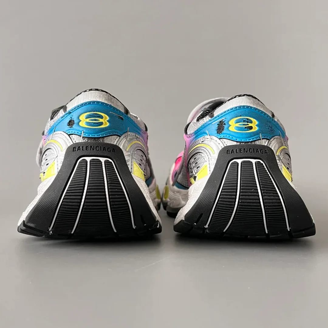 Balenciaga Stapler Sneaker 縮圖 4