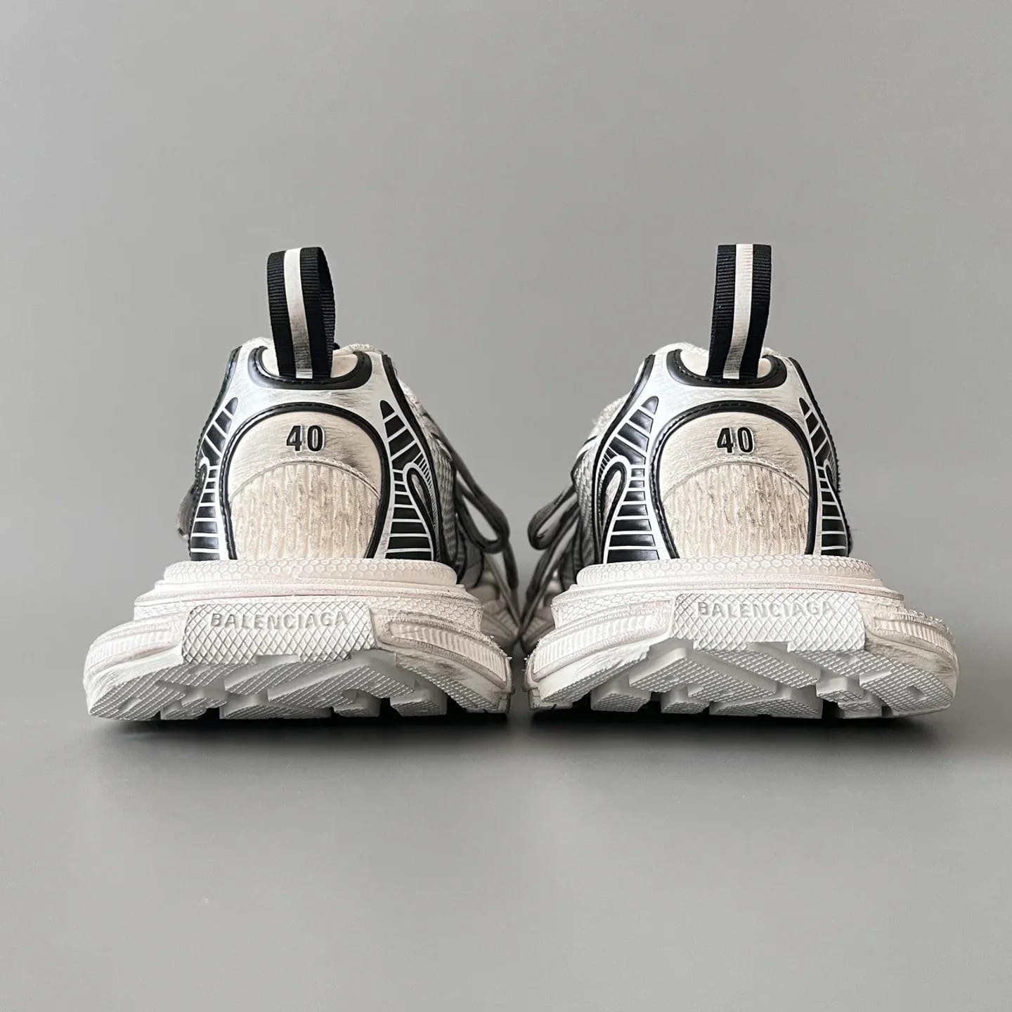 Balenciaga 3XL Sneaker 縮圖 3