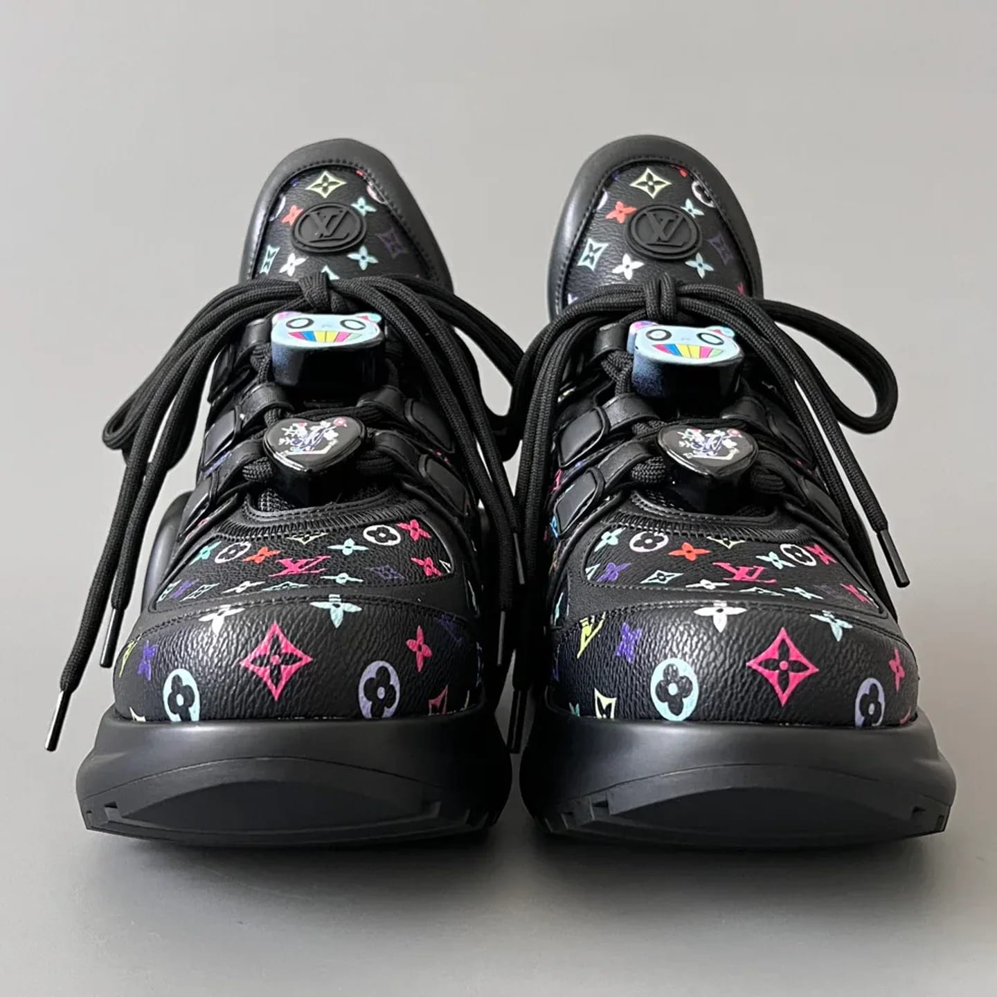 Louis Vuitton LV Archlight Sneaker 縮圖 2
