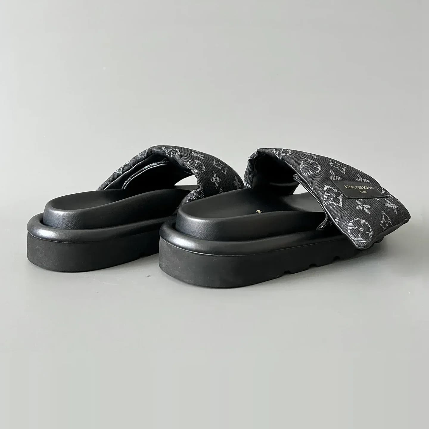 Louis Vuitton Pool Pillow Comfort Mule 縮圖 2