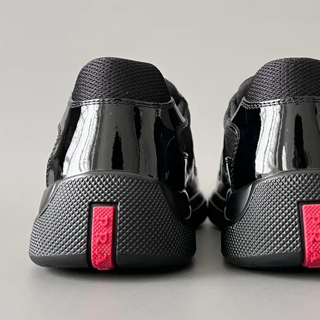 Prada America's Cup Sneaker 縮圖 4