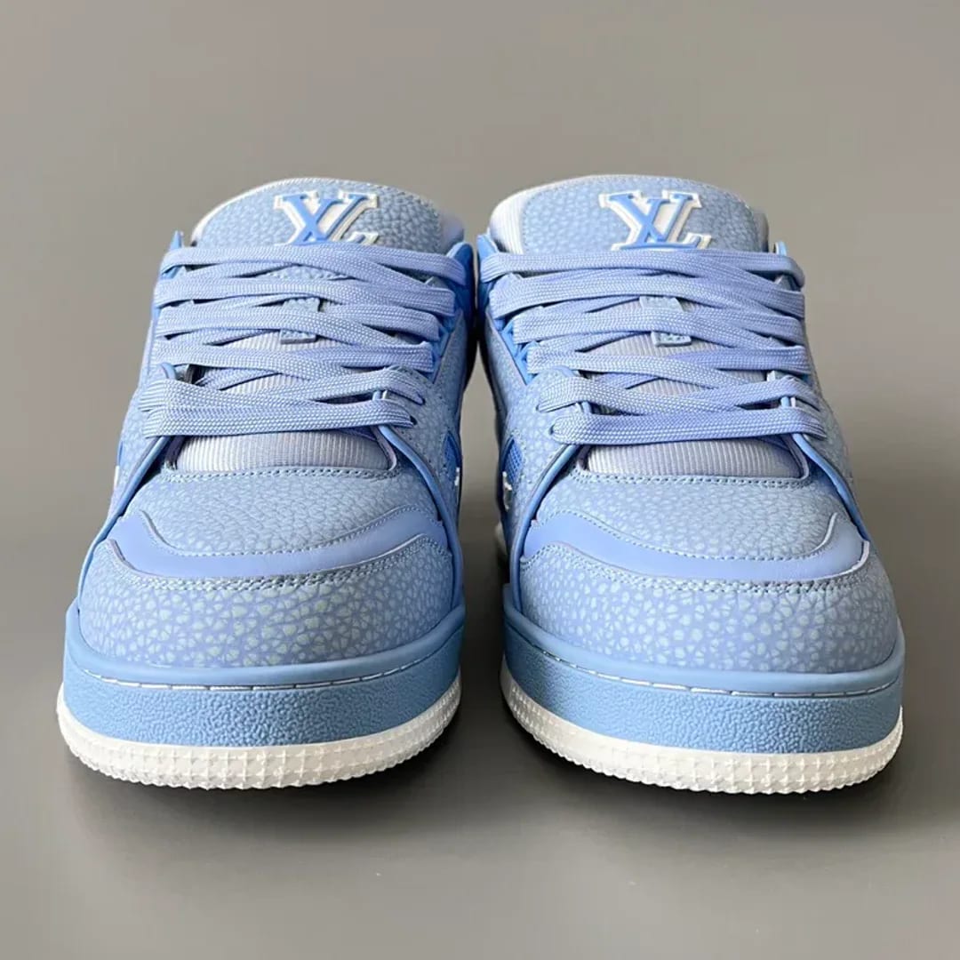 Louis Vuitton LV Trainer Sneaker 縮圖 2