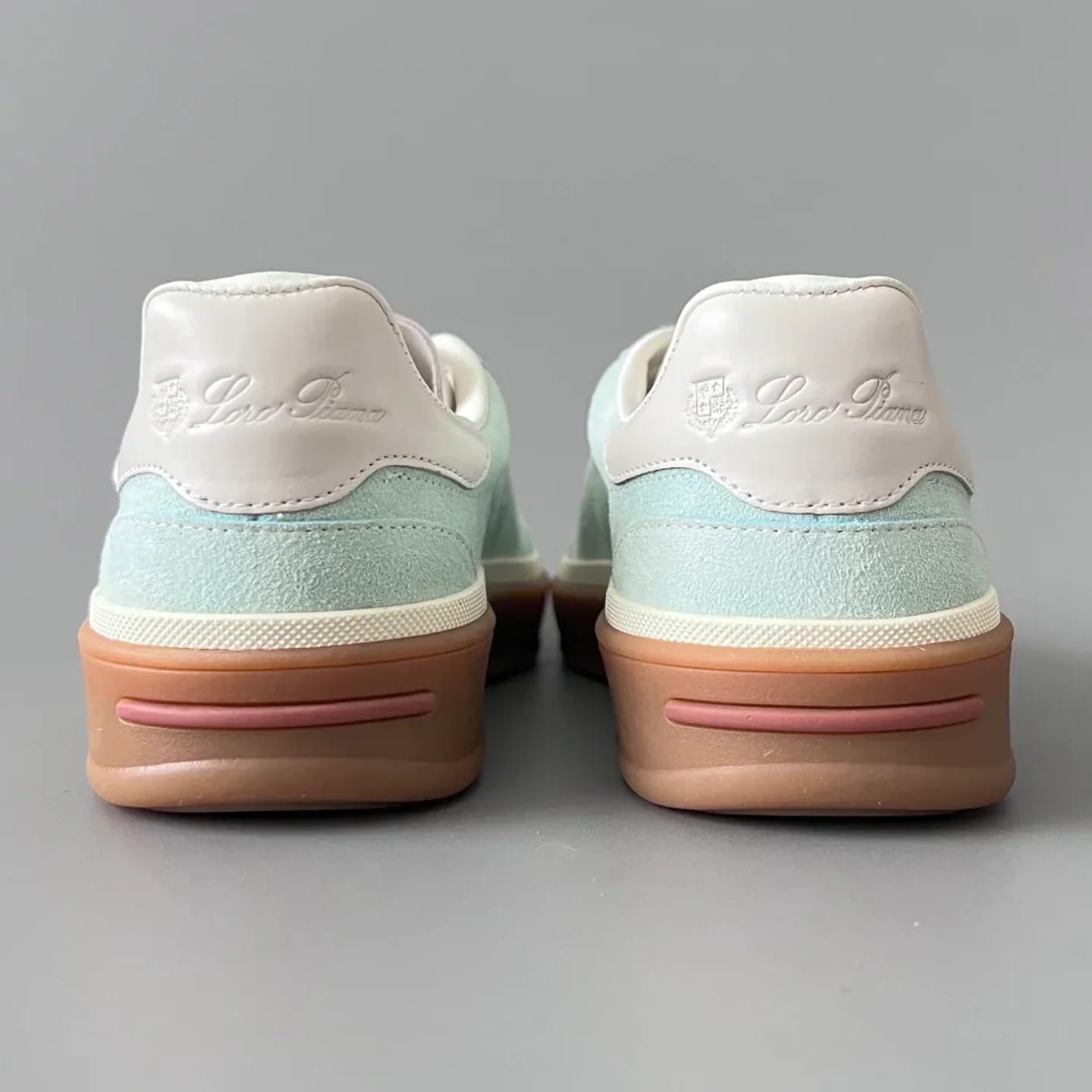 Loro Piana Tennis Walk Sneaker 縮圖 3