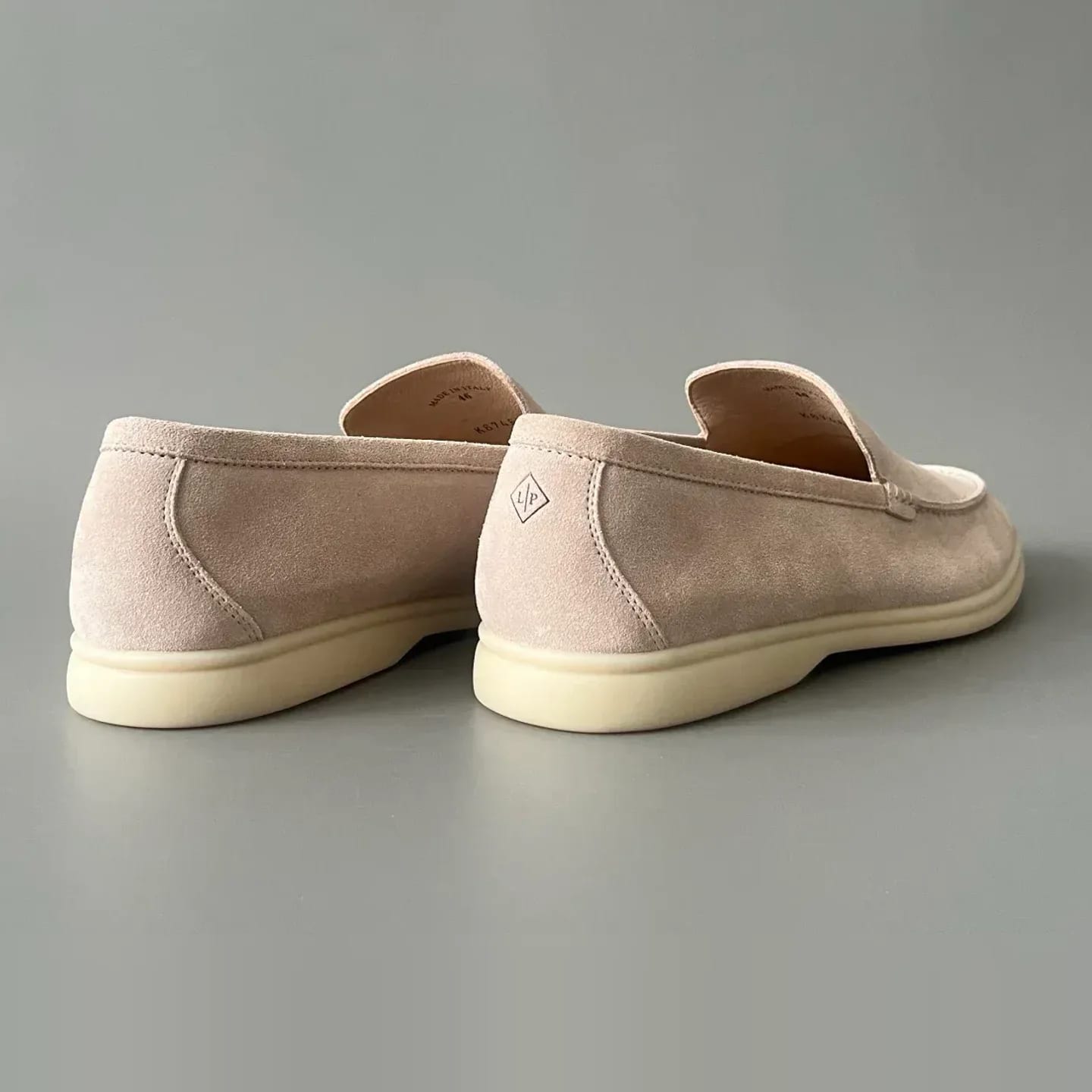 Loro Piana Summer Walk Loafer 縮圖 3